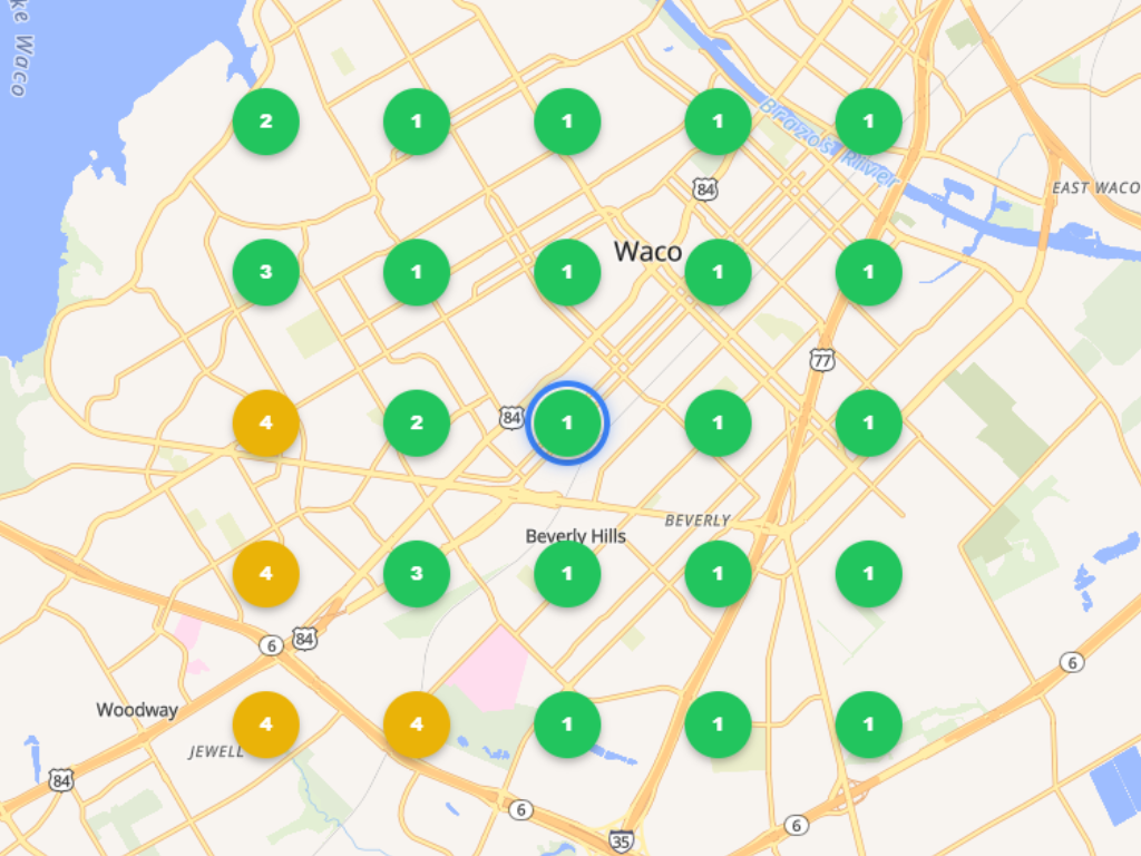 Select Jiu Jitsu local search result